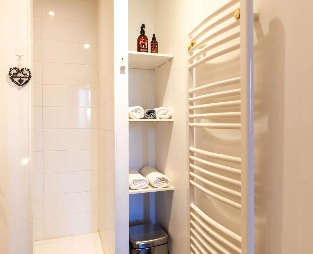 Apartamento La Perle-Proche Vieille-Ville & Gare Annecy Francia
