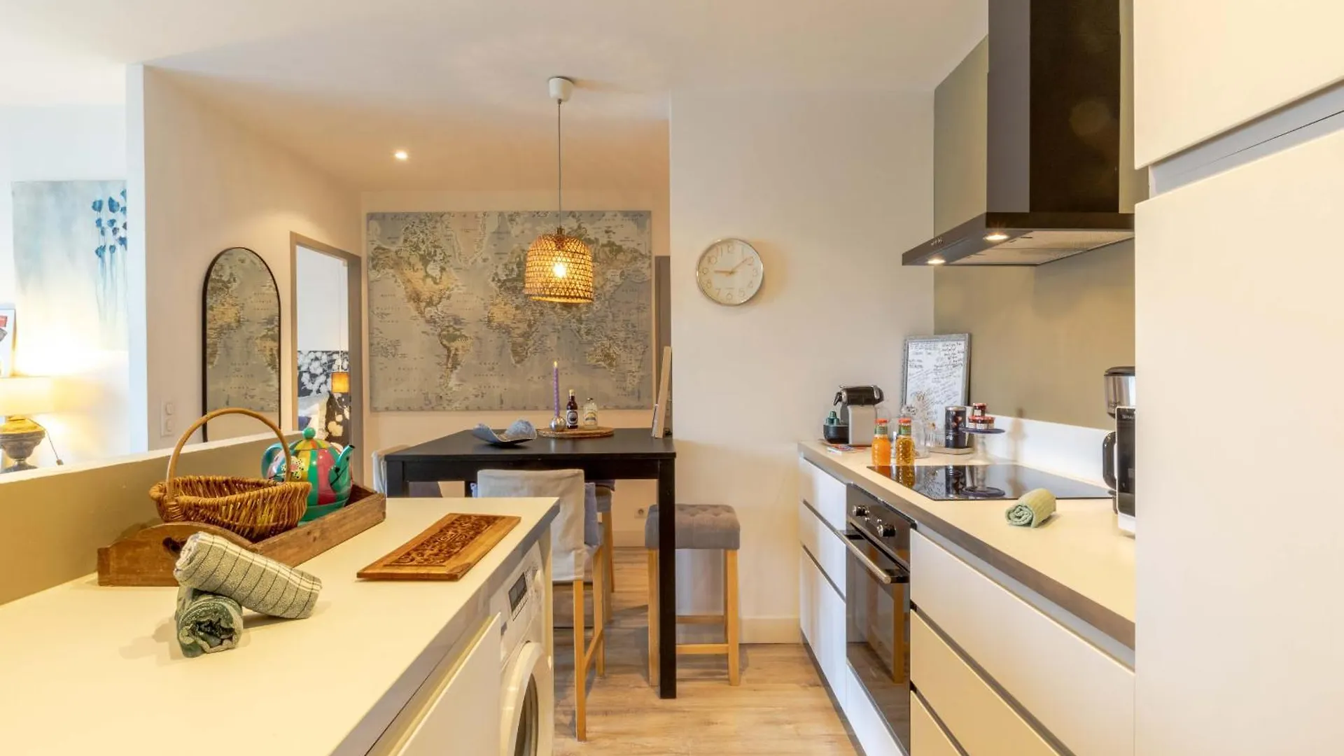 Apartamento La Perle-Proche Vieille-Ville & Gare Annecy Francia